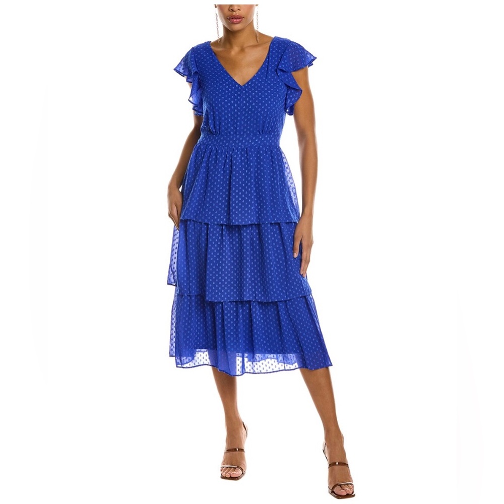 💙Julia Jordan Dress SZ 2 NWT💙